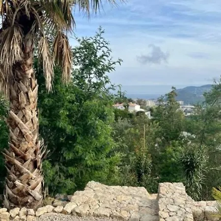 2 Pieces De 60m2 Apartment