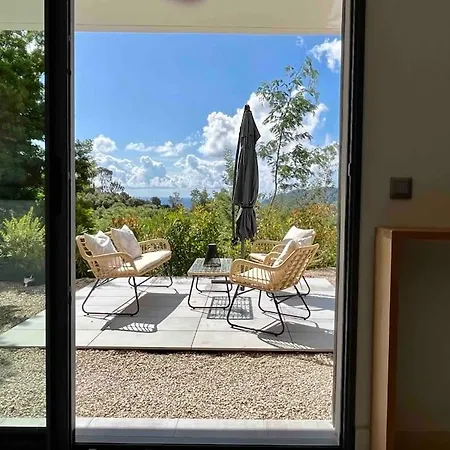 Lejlighed 2 Pieces De 60m2