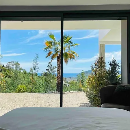 2 Pieces De 60m2 망들리유 라 나플