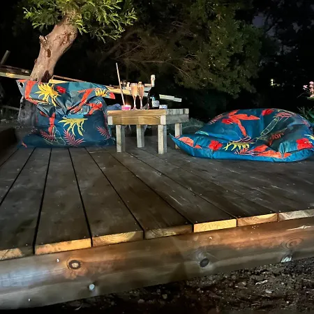 2 Pieces De 60m2 Апартаменты *