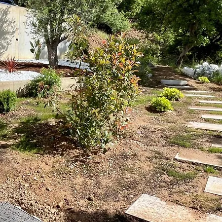 Apartment 2 Pieces De 60m2 Mandelieu-la-Napoule