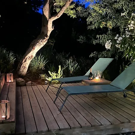 2 Pieces De 60m2 * 망들리유 라 나플