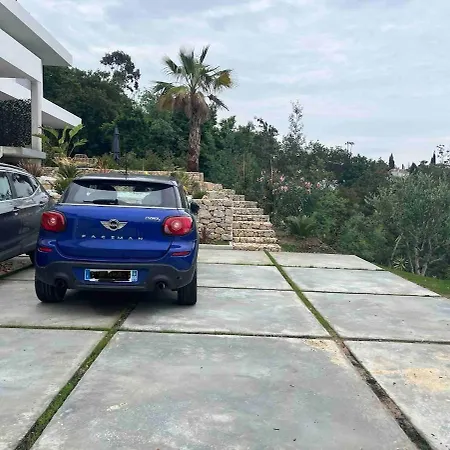 Διαμέρισμα 2 Pieces De 60m2 Mandelieu
