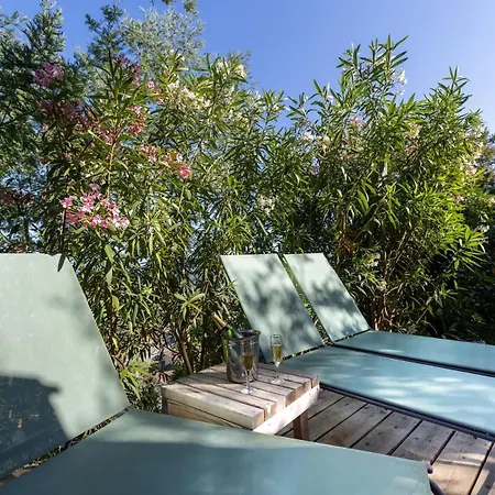 Διαμέρισμα 2 Pieces De 60m2 *