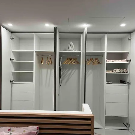 2 Pieces De 60m2 Διαμέρισμα