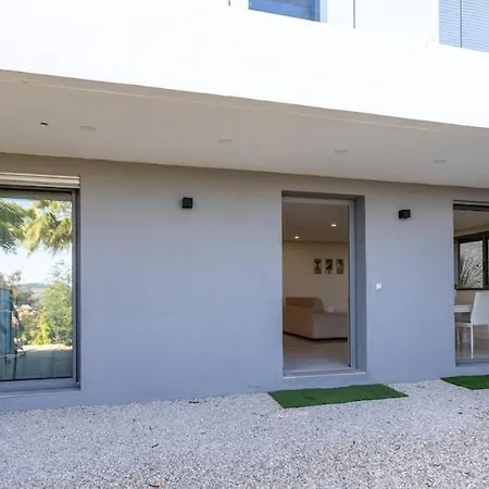 Διαμέρισμα 2 Pieces De 60m2