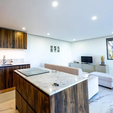 Διαμέρισμα 2 Pieces De 60m2