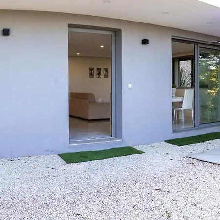 2 Pieces De 60m2 Apartment Mandelieu-la-Napoule