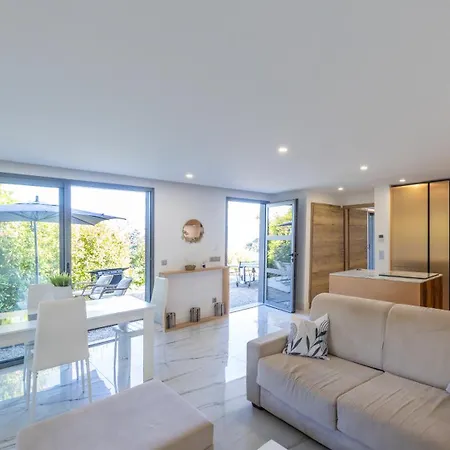 2 Pièces De 60m2 Appartement