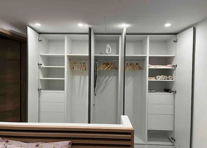 2 Pièces De 60m2 Mandelieu