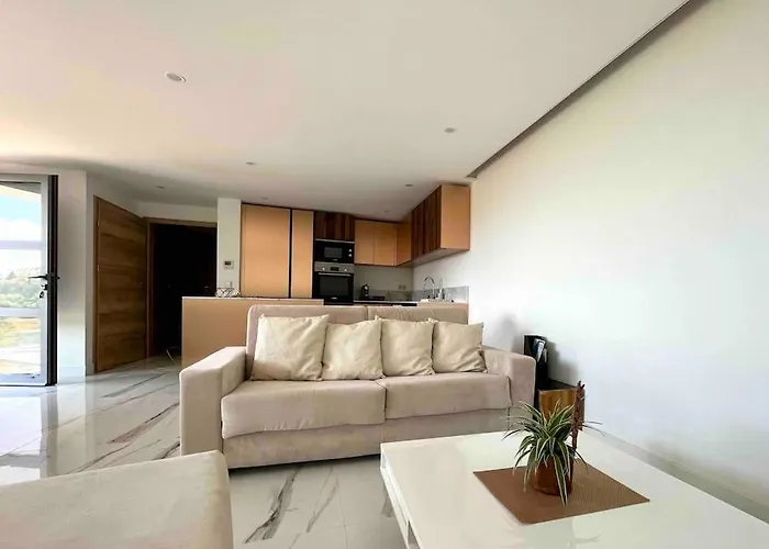 Appartement 2 Pièces De 60m2